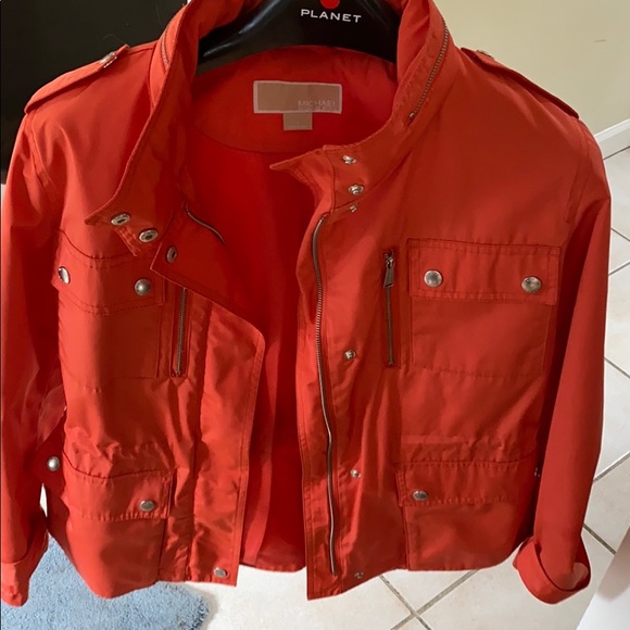 Micheal Kors Jacket - Picture 2 of 4